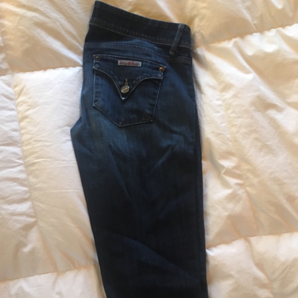 Hudson Jeans